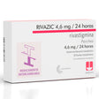 RIVAZIC 4.6MG X 30 PARCHES
