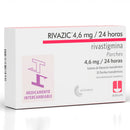 RIVAZIC 4.6MG X 30 PARCHES