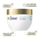 DOVE MASCARA TRATAMIENTO HIDRATACION 270GR