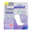 APOSITO INCOPROTECT MEDIANO X 30