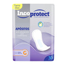 APOSITO INCOPROTECT GRANDE X 30