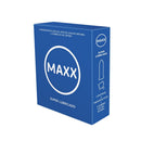 PRESERVATIVO MAXX SUPER LUBRICADO X 3 UNIDADES
