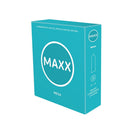 PRESERVATIVO MAXX MEGA X 3 UNIDADES