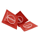 PRESERVATIVOS MAXX TEXTURADO X 6 UNIDADES