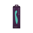 MAXX PLAY MASAJEADOR G-SPOT 76055