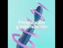 MAXX PLAY MASAJEADOR G-SPOT 76055