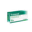 TRIMEZOL X 20 COMP.