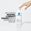 LAROCHE LIPIKAR LAIT UREA 10% 400ML LECHE CORPORAL