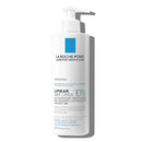 LAROCHE LIPIKAR LAIT UREA 10% 400ML LECHE CORPORAL