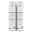 LYSOFORM AEROSOL ORIGINAL 360ML X 2 UNIDADES