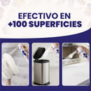 LYSOFORM AEROSOL ORIGINAL 360ML X 2 UNIDADES