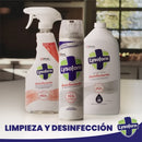 LYSOFORM AEROSOL ORIGINAL 360ML X 2 UNIDADES