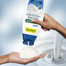 JABON LIQUIDO PALMOLIVE CORPORAL NUTRI-MILK 650ML