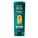 ACONDICIONADOR FRUCTIS PROBIOTICOS FUERZA 350ML