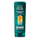 ACONDICIONADOR FRUCTIS PROBIOTICOS FUERZA 350ML