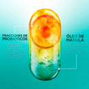 ACONDICIONADOR FRUCTIS PROBIOTICOS FUERZA 350ML