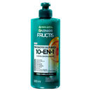 CREMA DE PEINAR FRUCTIS PROBIOTICOS FUERZA 300ML
