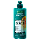 CREMA DE PEINAR FRUCTIS PROBIOTICOS FUERZA 300ML
