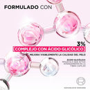 SHAMPOO ELVIVE 370ML + ACOND 200 GLYCOLIC GLOSS