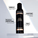 TRESEMME MOUSSE ONDAS Y RIZOS 200ML