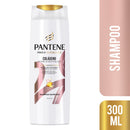 SHAMPOO PANTENE KERATINA X 300ML