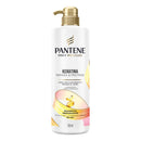 SHAMPOO PANTENE KERATINA X 510ML