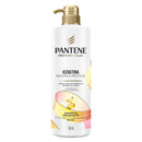 SHAMPOO PANTENE KERATINA X 510ML