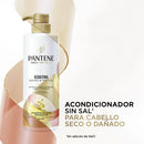 ACONDICIONADOR PANTENE KERATINA 510ML