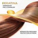 CREMA PEINAR PANTENE KERATINA 300ML