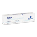 RUBOX CREMA 30GRS