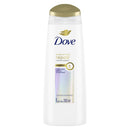 DOVE SHAMPOO BOND REPAIR/PEPTIDO 200ML
