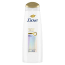 DOVE SHAMPOO BOND REPAIR/PEPTIDO 400ML