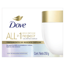 DOVE MASCARA TRATAMIENTO BOND INTENSE REPAIR 250GR