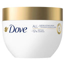 DOVE MASCARA TRATAMIENTO BOND INTENSE REPAIR 250GR