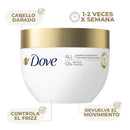 DOVE MASCARA TRATAMIENTO BOND INTENSE REPAIR 250GR