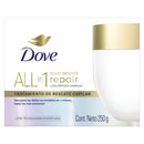 DOVE MASCARA TRATAMIENTO BOND INTENSE REPAIR 250GR
