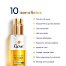 DOVE OLEO BOND INTENSE REPAIR 110ML C/SERUM BIFAS.