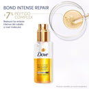 DOVE OLEO BOND INTENSE REPAIR 110ML C/SERUM BIFAS.
