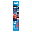 CEPILLO ORAL-B POWER DISNEY CARS