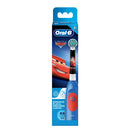 CEPILLO ORAL-B POWER DISNEY CARS