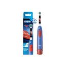 CEPILLO ORAL-B POWER DISNEY CARS