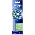 REPUESTO ORAL-B ADVANCED CLEAN POWER X2