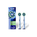 REPUESTO ORAL-B ADVANCED CLEAN POWER X2