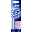 REPUESTO ORAL-B SENSITIVE CLEAN POWER X2