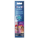 REPUESTO ORAL-B DISNEY PRINCESS POWER X2