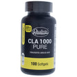QUALIVITS CLA 1000 PURE X100 SOFTGELS