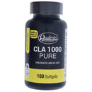 QUALIVITS CLA 1000 PURE X100 SOFTGELS