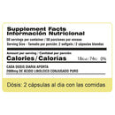 QUALIVITS CLA 1000 PURE X100 SOFTGELS