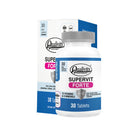 QUALIVITS SUPERVIT FORTE A-Z X30 TABLETAS