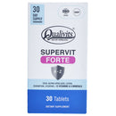 QUALIVITS SUPERVIT FORTE A-Z X30 TABLETAS